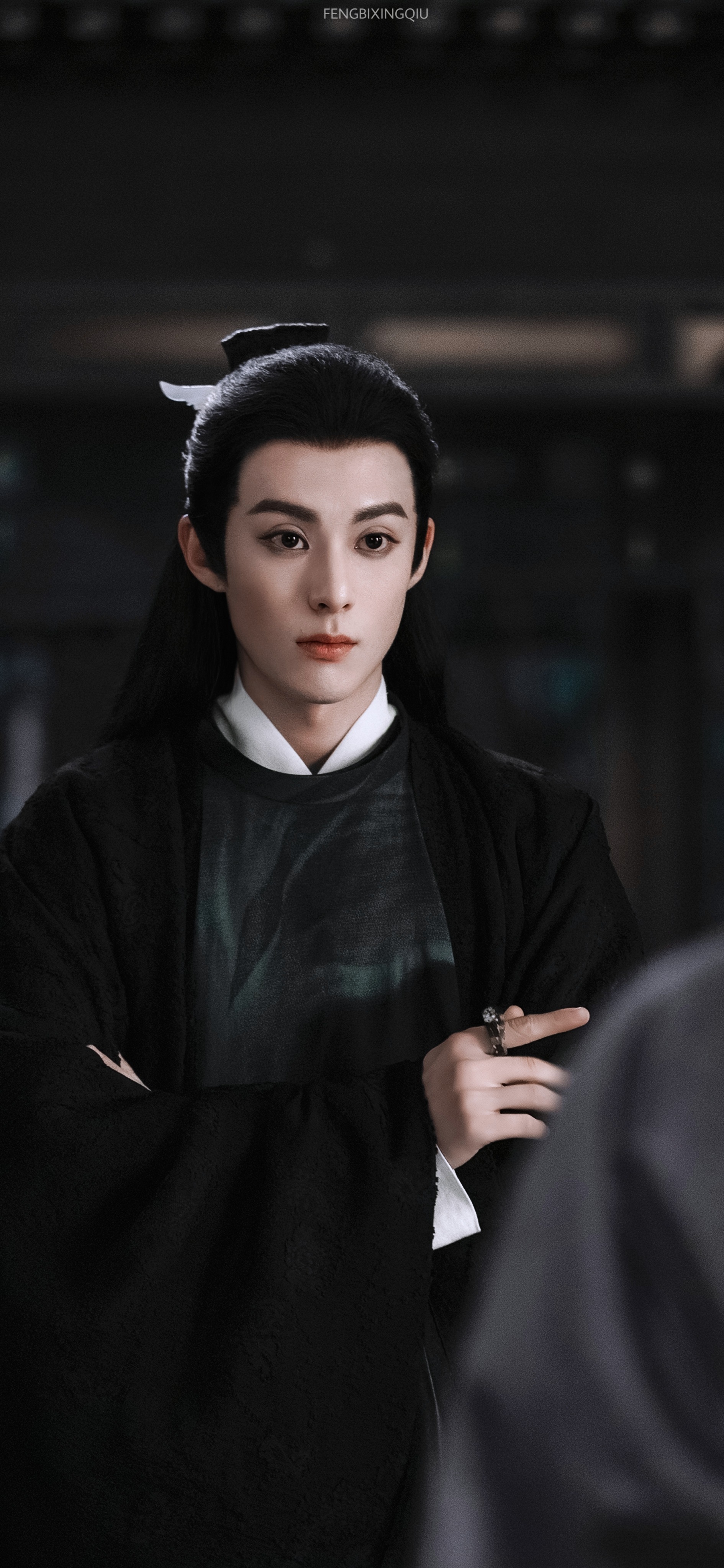 东方员外|陌上人如玉,公子世无双 cr logo__财经头条