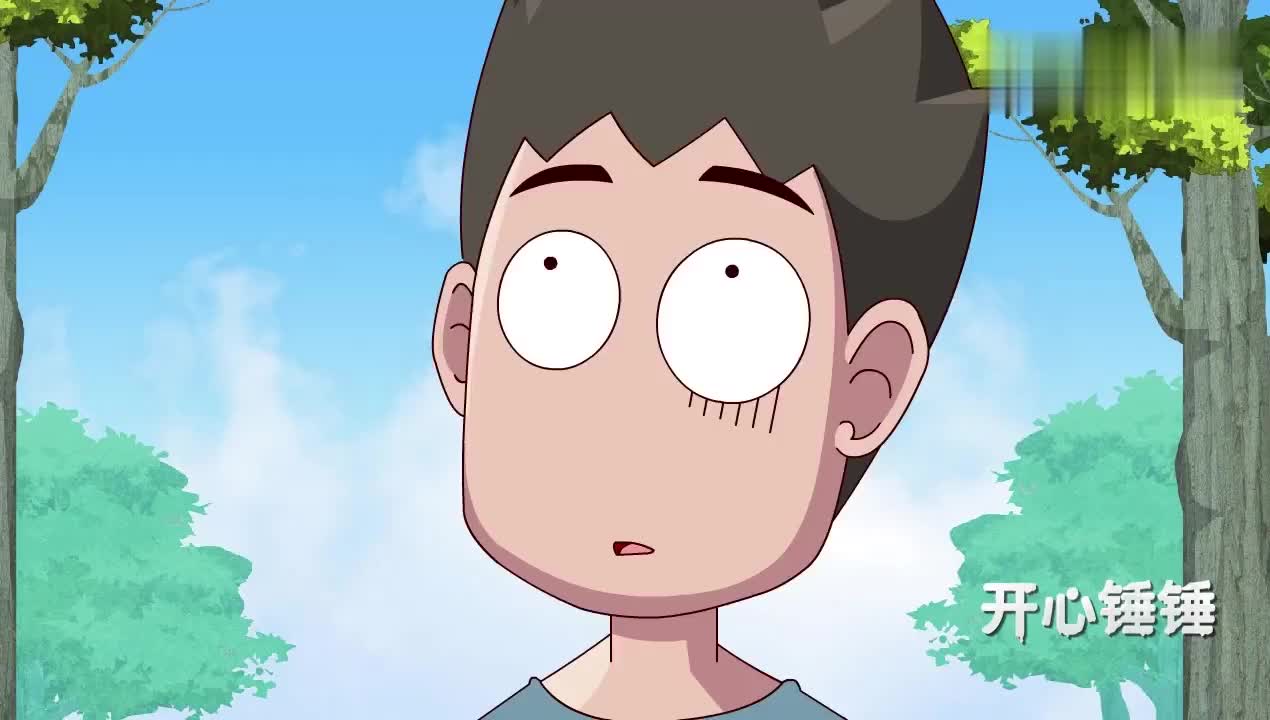 开心锤锤逗比萌新玩吃鸡你永远也想不到他成盒的原因有多奇葩