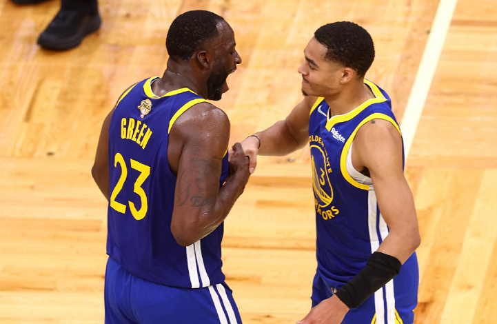 再见KD!再见普尔!勇士更衣室内讧原因曝光,格林给库里出难题休闲区蓝鸢梦想 - Www.slyday.coM 再见KD!再见普尔!勇士更衣室内讧原因曝光,格林给库里出难题休闲区蓝鸢梦想 - Www.slyday.coM