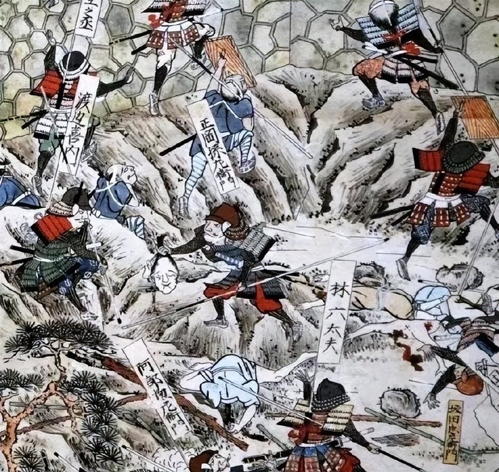 日本武士的诞生:要感谢新罗想背叛大唐,还有和尚破坏经济|律令|新罗|朝廷_新浪新闻