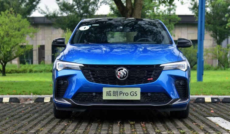 合资紧凑型车对决，标致408和别克威朗Pro谁更超值？