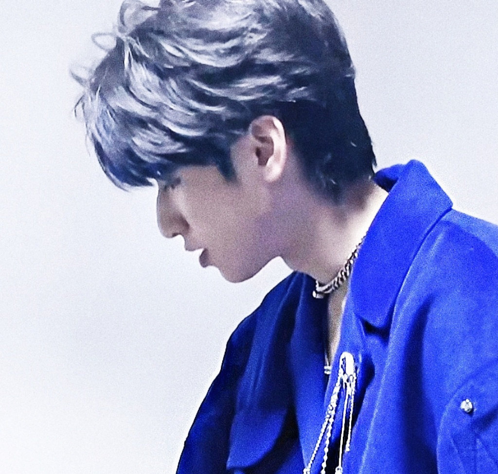 严浩翔西装鲨这不就是从小说中走出来的霸道总裁吗