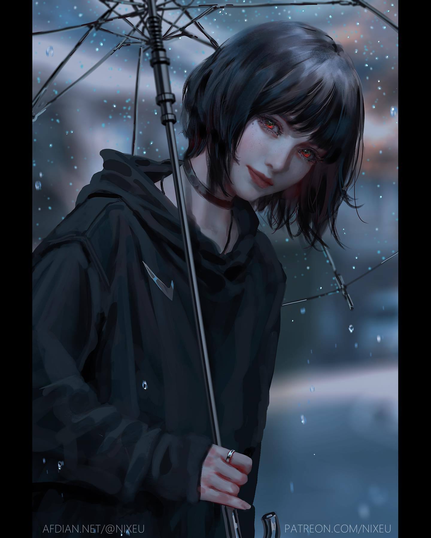 画师nixeuu_高清图集_新浪网