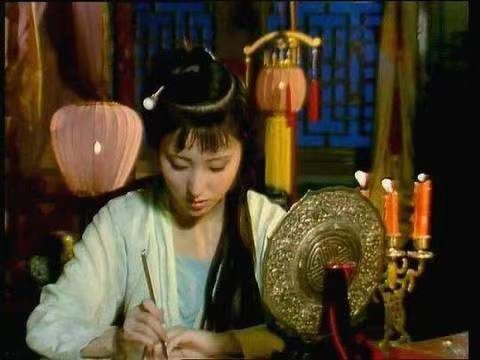 87《红楼梦》贾宝玉和林黛玉的八套“情侣装”,到底有多美?休闲区蓝鸢梦想 - Www.slyday.coM 87《红楼梦》贾宝玉和林黛玉的八套“情侣装”,到底有多美?休闲区蓝鸢梦想 - Www.slyday.coM