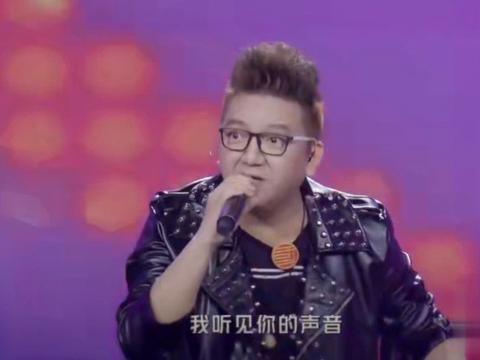杨臣刚再唱《老鼠爱大米》，是谁的青春歌曲DNA狠狠动了！|杨臣刚|老鼠爱大米_新浪新闻