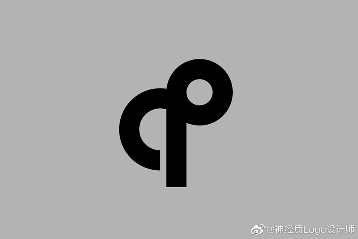 潮流黑白!轻食品牌logo设计和VI设计 南风效应品牌设计__财经头条