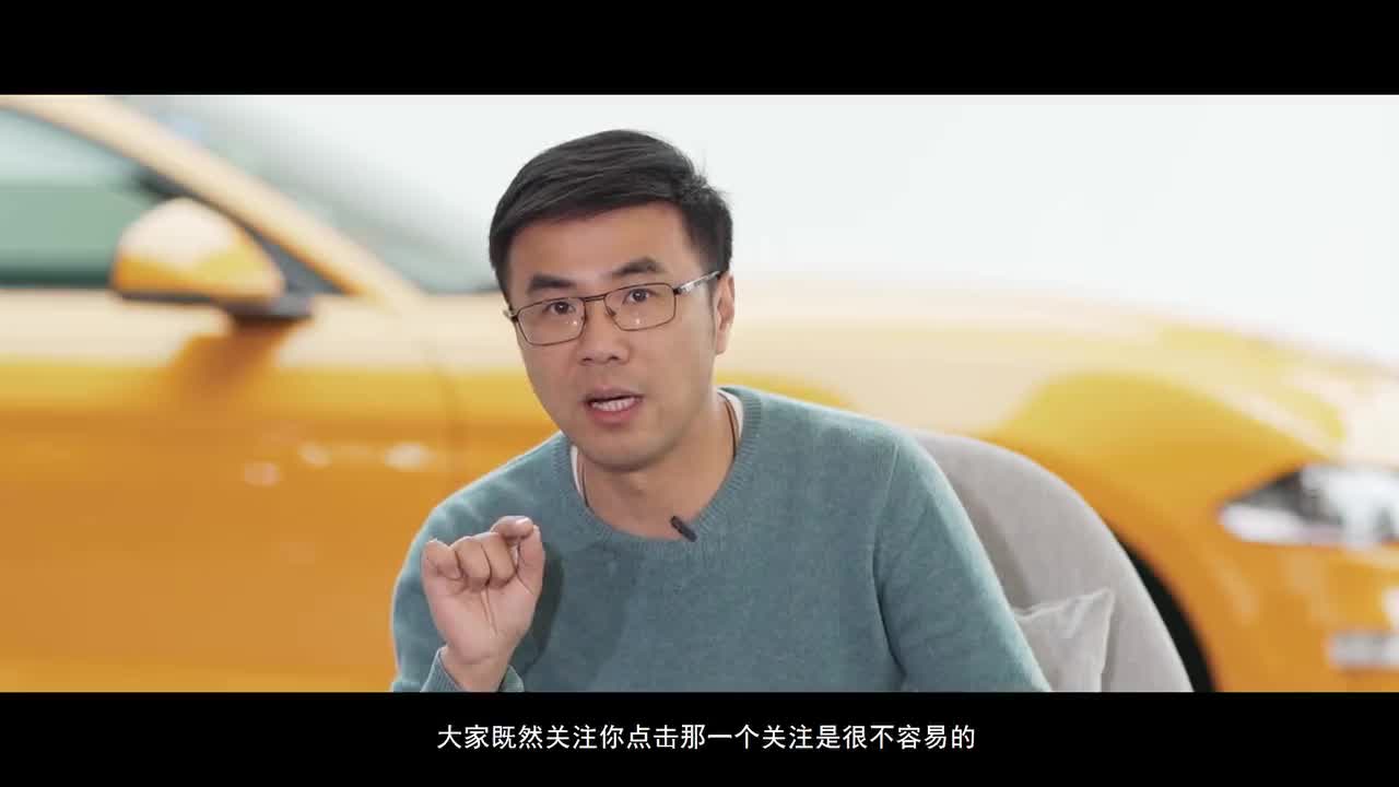 轮圈第一期自爆创业经历把车当相声说的大v三刀现场脱口秀