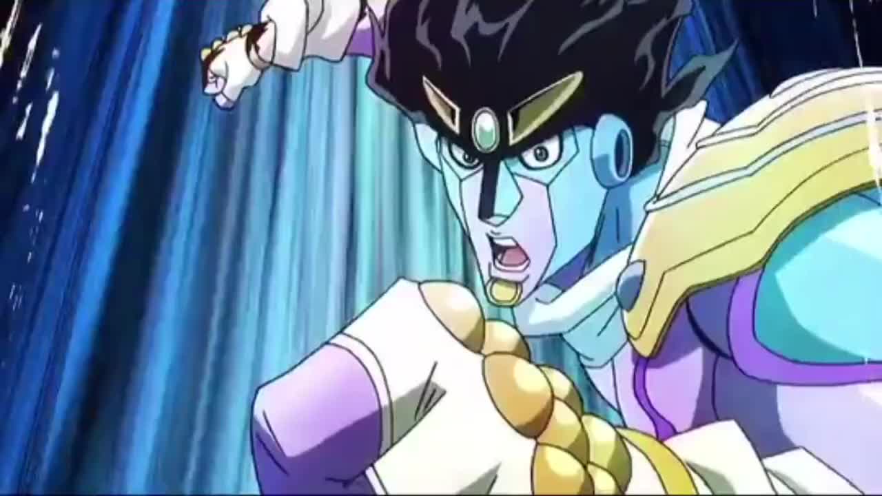 jojo的奇妙冒险暴打上班族吉良吉影