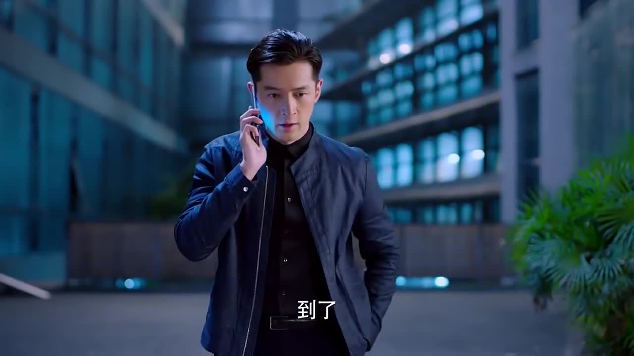 猎场小伙叫美女直子是不是认错人了