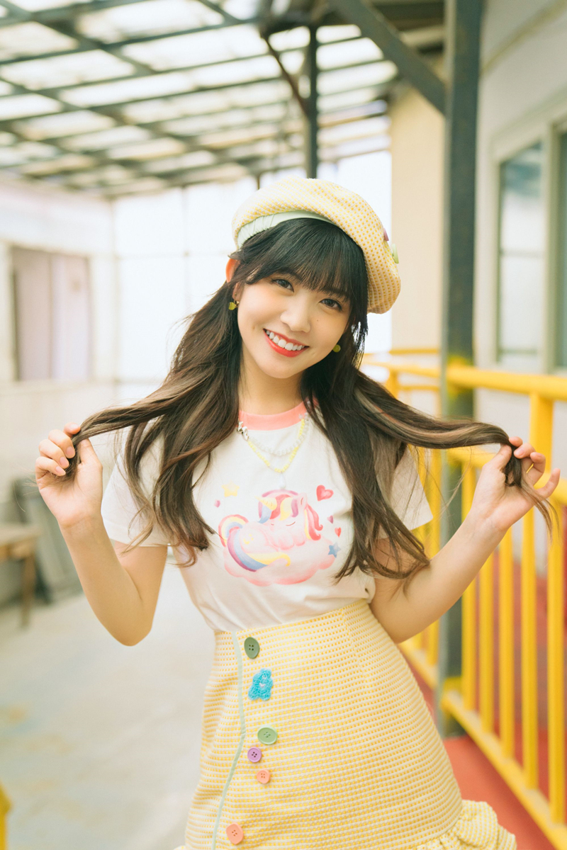 赖美云黄霄云合作新歌幻想双云组合携手演绎悲伤恋歌