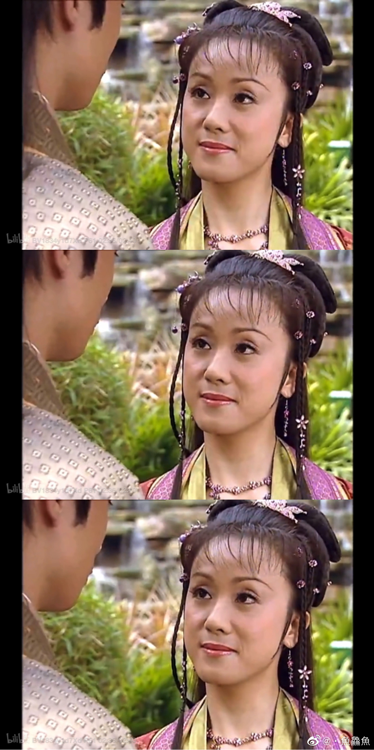 金牌冰人丨令狐喜75盖鸣晖 一款有效的女扮男装__财经头条