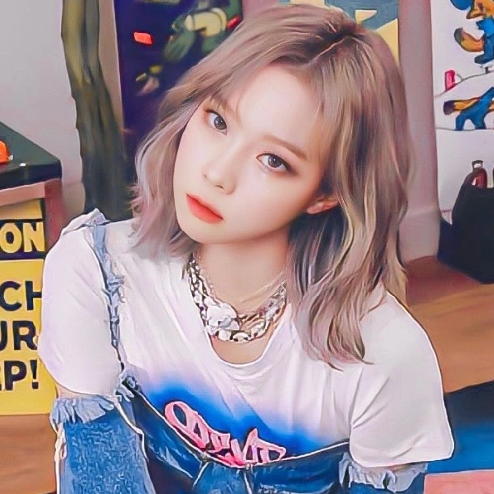 aespa|头像|头像_新浪新闻