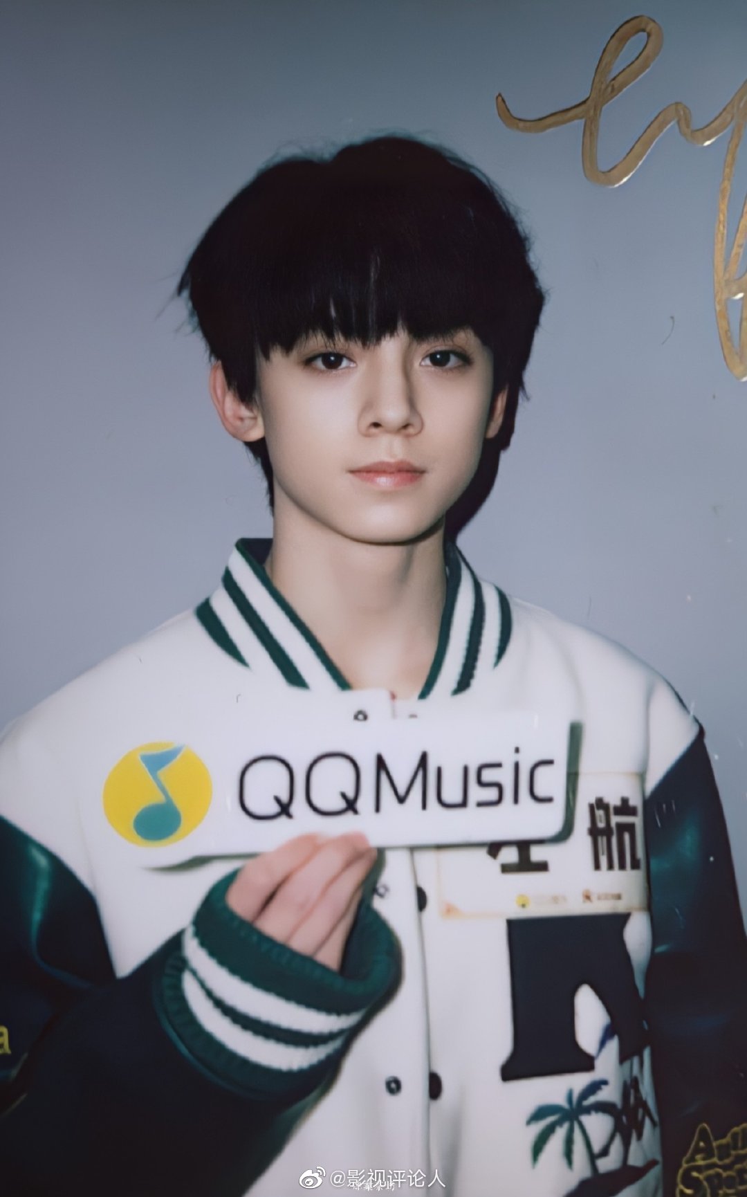 tf家族三代拍立得高清扫图朱志鑫苏新皓邓佳鑫张极左航