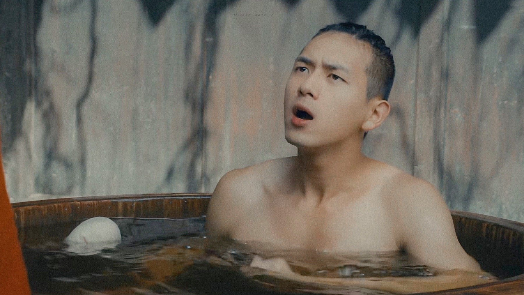 李现《河神》将在日本播出!__财经头条