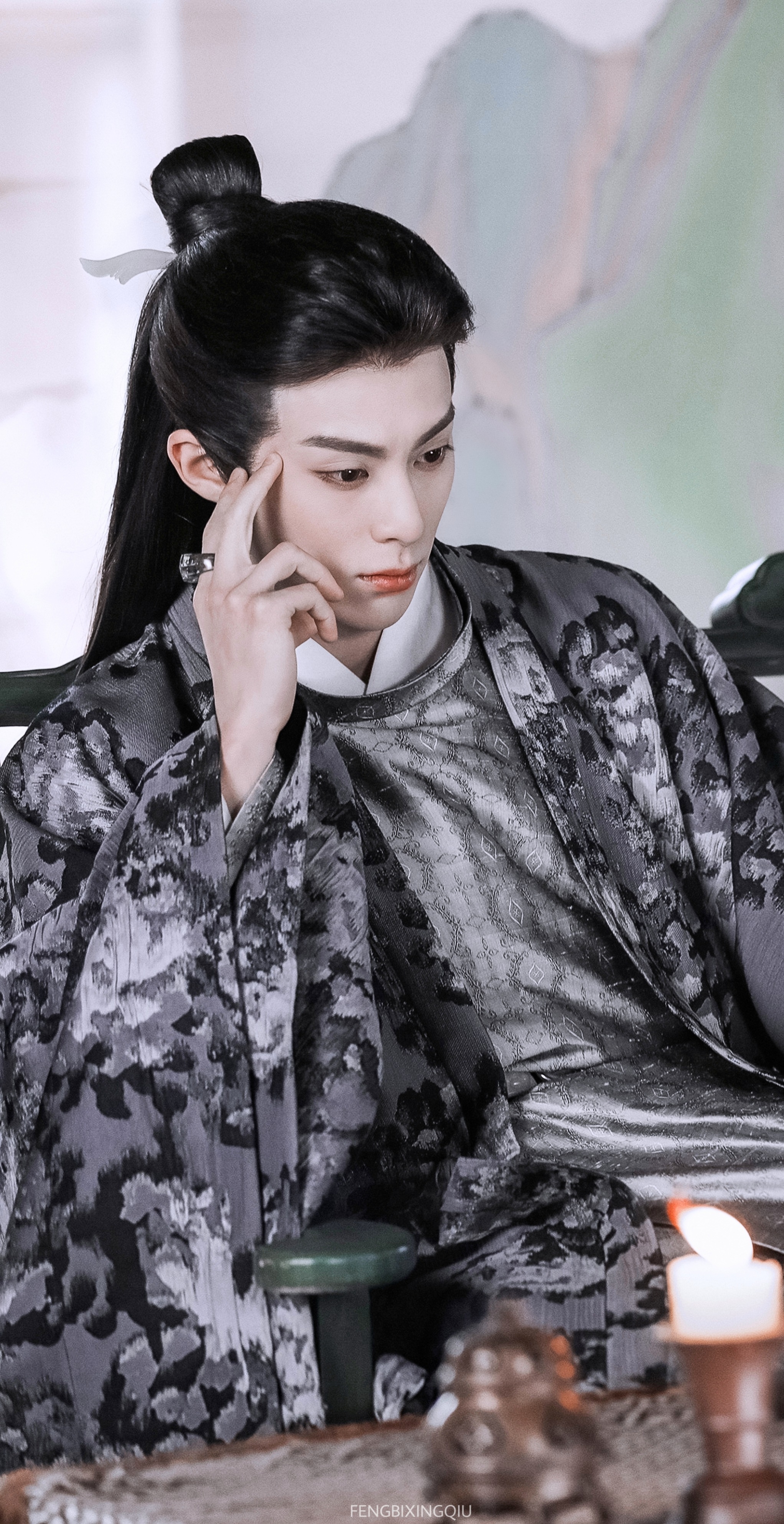 东方员外|陌上人如玉,公子世无双 cr logo__财经头条