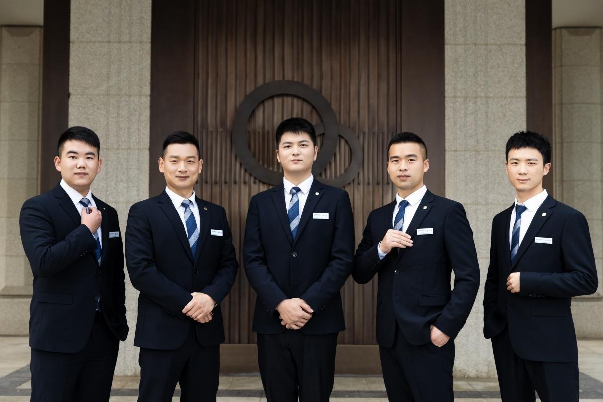 朗诗物业打造及营运温情社区引领绿色未来