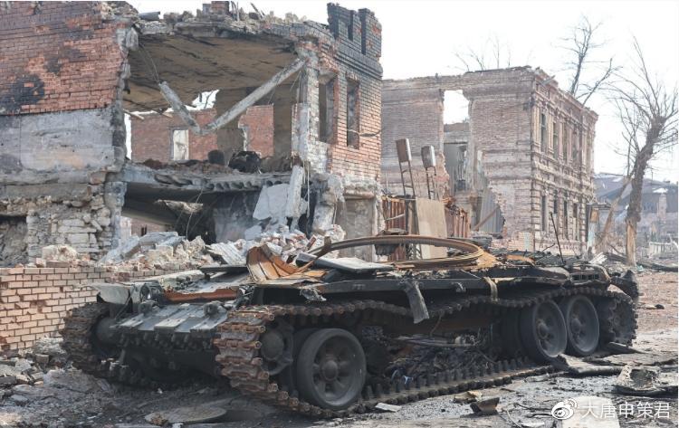 俄乌冲突第53天，乌军“斩首”俄军副司令，亚速钢铁厂被俄军包围休闲区蓝鸢梦想 - Www.slyday.coM