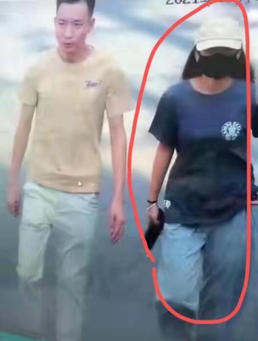 行李箱藏尸案被告人被提起公诉，嫌犯落网画面曝光，受害人仅19岁休闲区蓝鸢梦想 - Www.slyday.coM