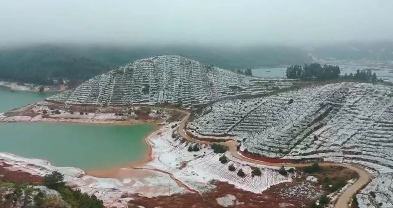 “广州下雪了”？！最新回应来了休闲区蓝鸢梦想 - Www.slyday.coM