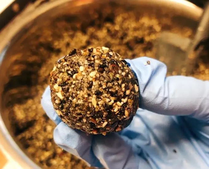 身体越来越虚!多吃这3个小种子,尤其是脾胃不好,气血差的人休闲区蓝鸢梦想 - Www.slyday.coM 身体越来越虚!多吃这3个小种子,尤其是脾胃不好,气血差的人休闲区蓝鸢梦想 - Www.slyday.coM