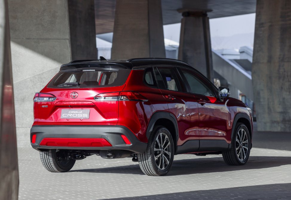 三款高性价的合资SUV推荐，售价紧追国产车，你会买吗？