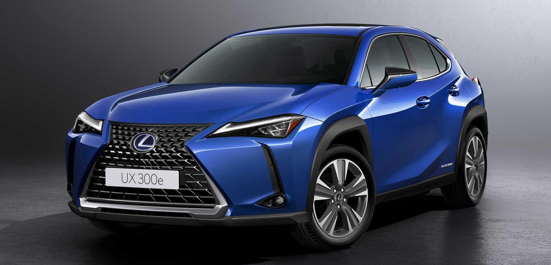 深度:研判350伏电压平台的日本丰田凌志ux300e充电效率-新浪汽车