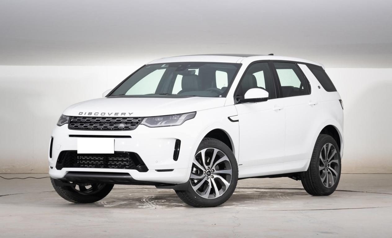 全新路虎发现运动版p300e来袭售价4228万你心动吗