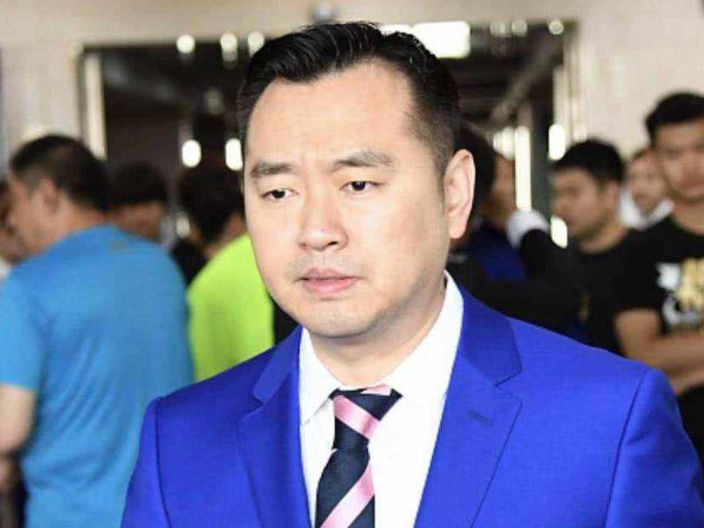功勋教练孔令辉现状曝光!不愿回归国乒任职,如今新事业成功|孔令辉|国乒|教练_新浪新闻