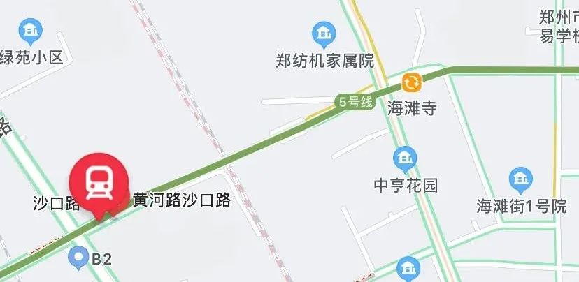 郑州地铁5号线为什么不提前停运 进水被淹的原因是什么