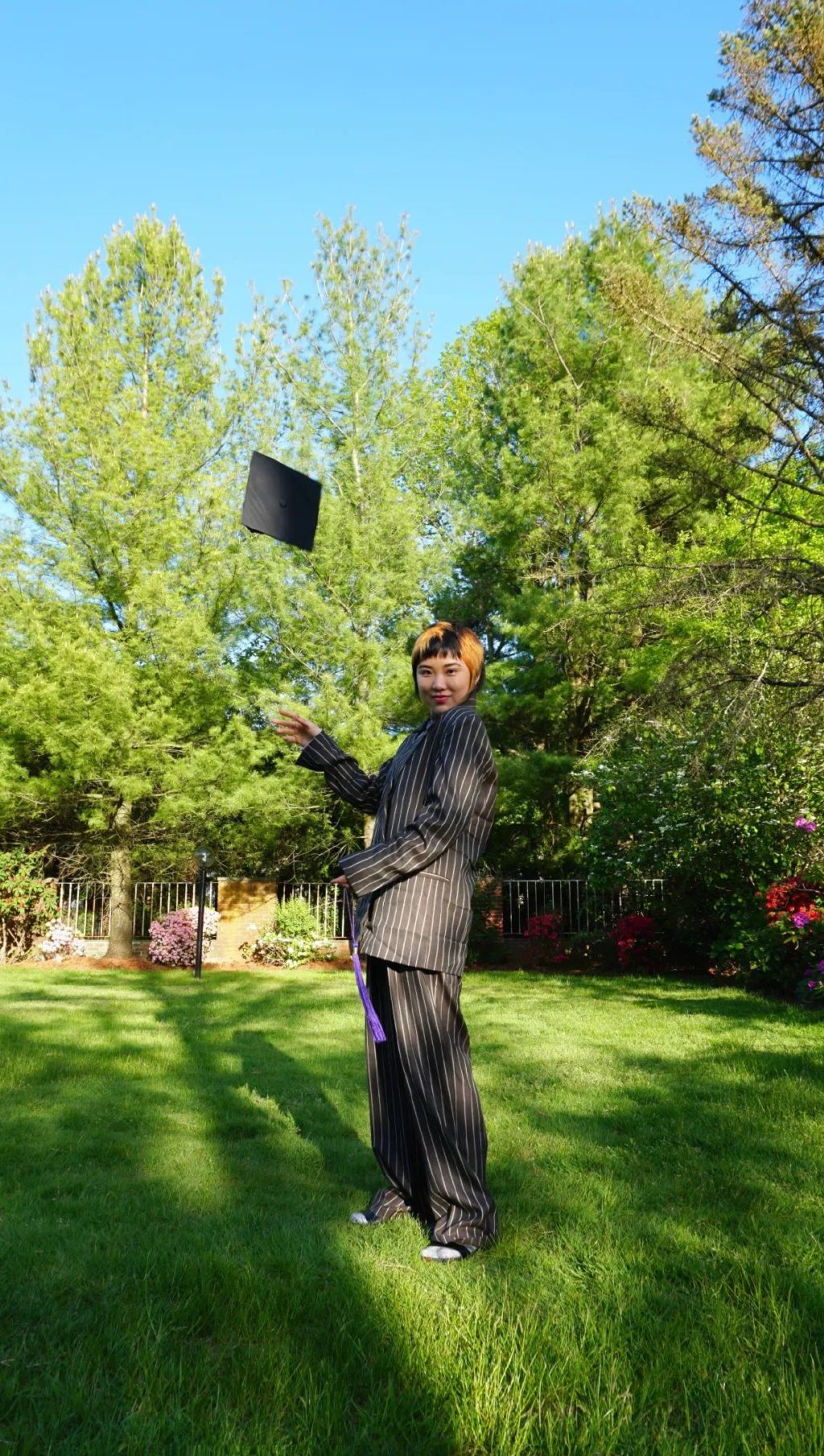 对谈周国平夫人郭红成长是孩子自己的事