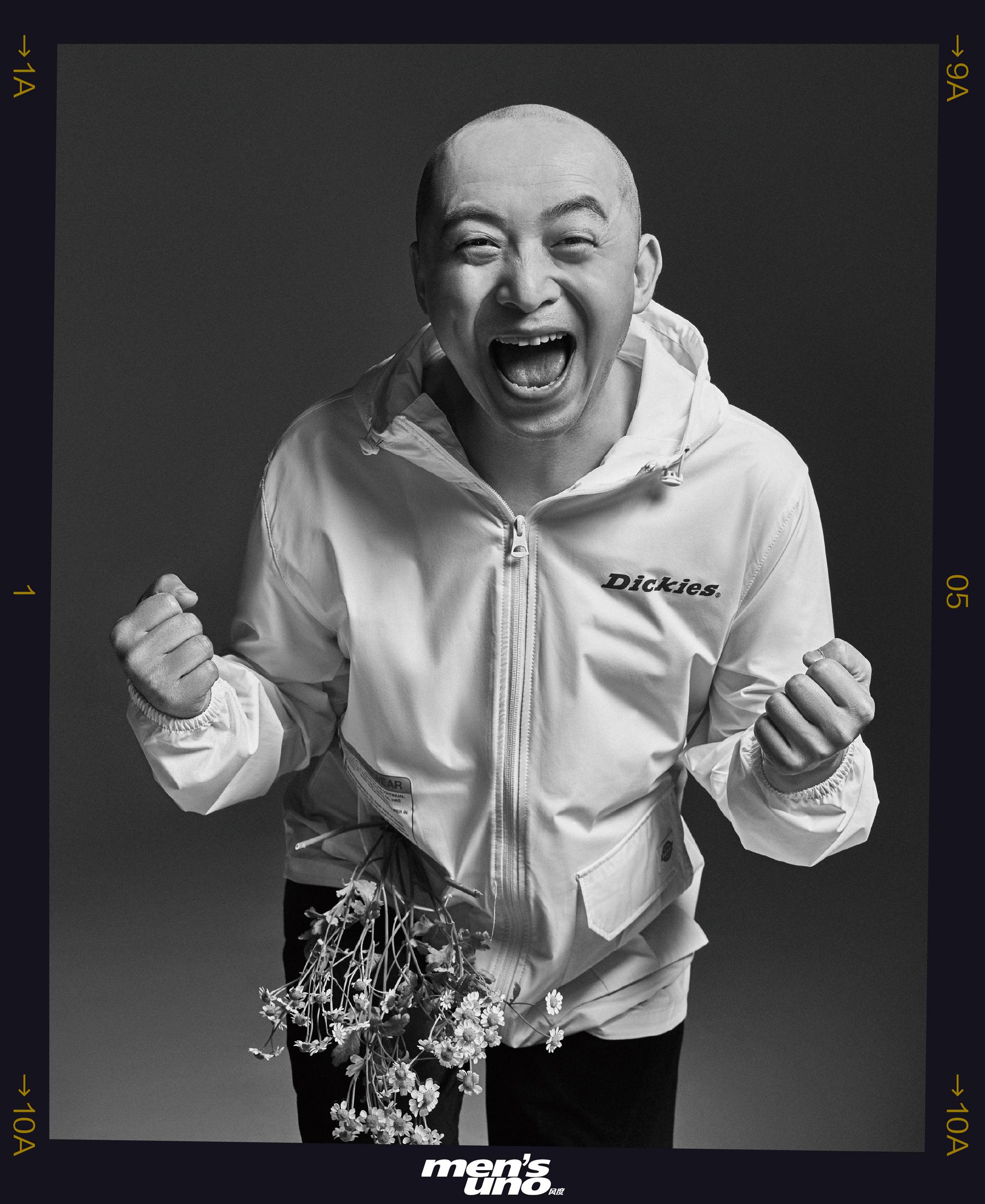 化妆,发型/魏雅琴@魏·艺洋形象/焦淼摄影/jerry