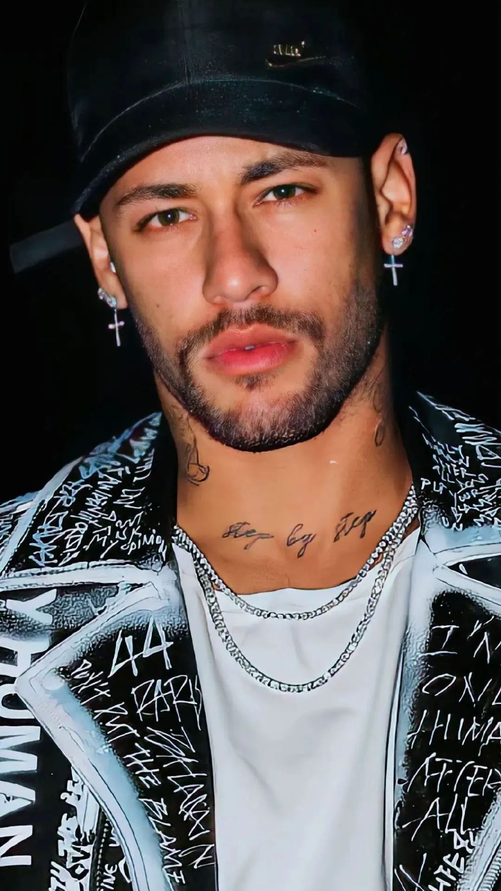 皮完了送一波儿内马尔高清壁纸吧中文真的博大精深,充分理解了断句的