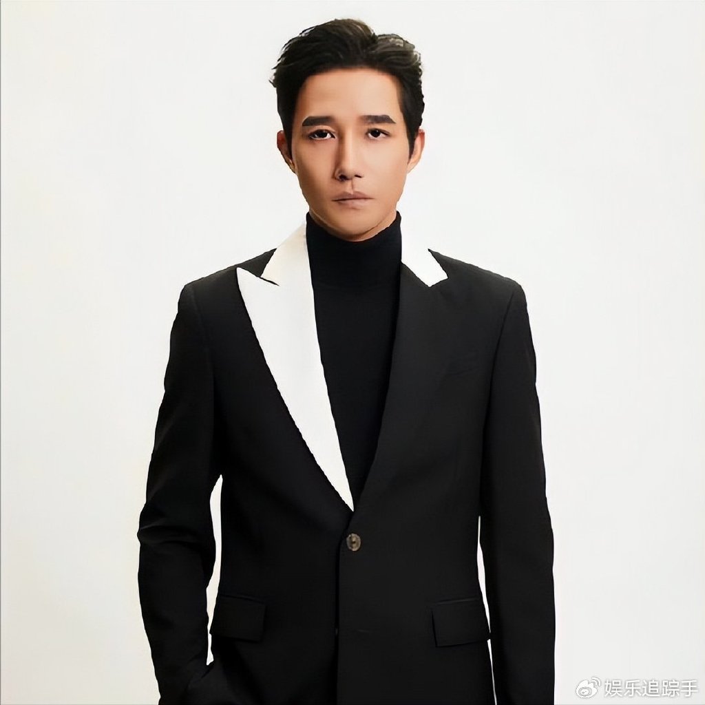 38岁大学老师改行演戏，因渣男角色爆红网络，却独自生活自得其乐|章涛|表演|文章|演技|人物_新浪娱乐_新浪新闻