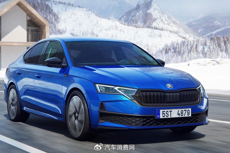 性价比最高的大众系轿车内外都有变化全新明锐来了