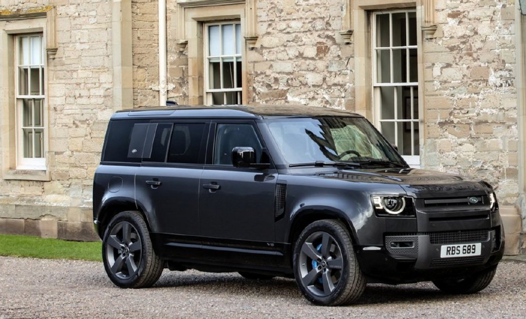 三,路虎会不会是下一个吉普?