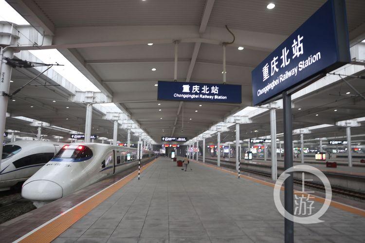 重庆北站图片效果图图片
