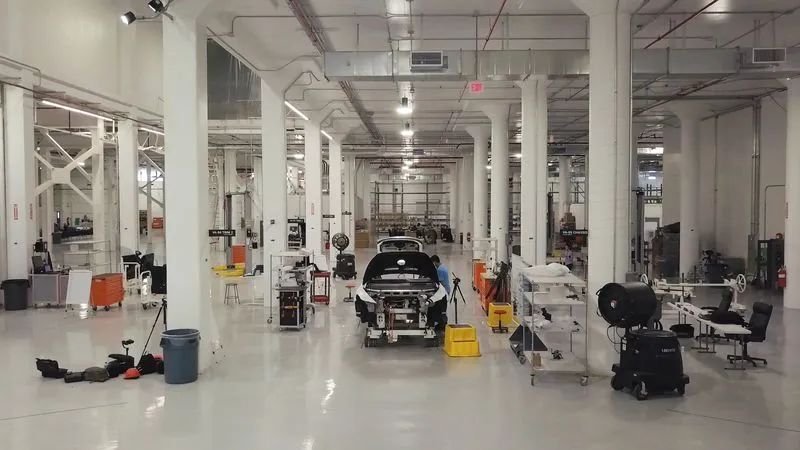 法拉第闹剧：公司被最大股东之一告上法庭休闲区蓝鸢梦想 - Www.slyday.coM