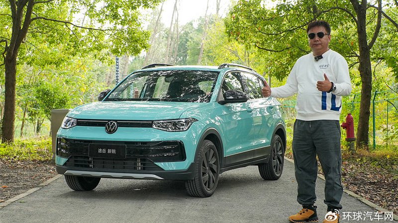 途岳新锐：德系卓越操控性能的深度剖析与驾乘体验解读