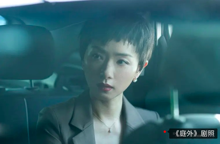 庭外怎么样好看吗是否值得一看 庭外口碑好吗评价高吗收视率如何