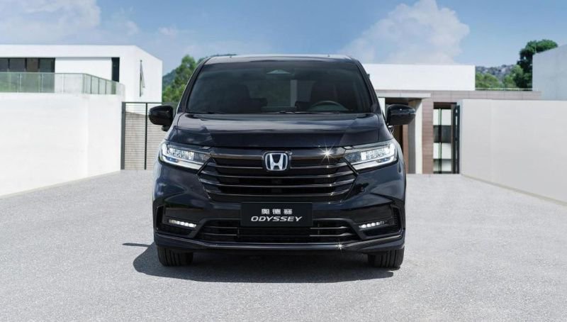 加量不加价起售2358万元新款本田奥德赛是否值得入手