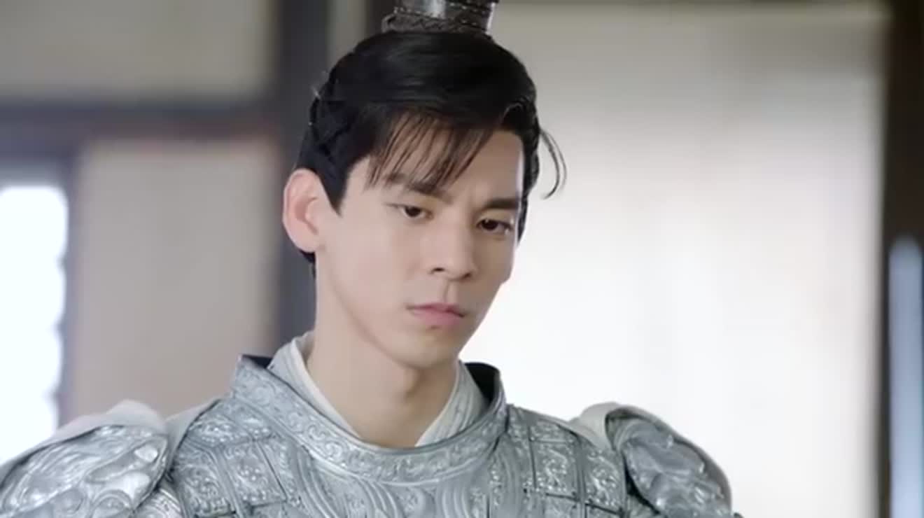 小虾伤势太重花不弃求东方炻救他东方炻却说自己不是神仙