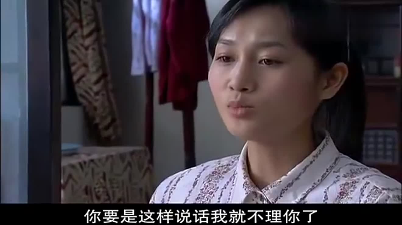 小楚对刘茜孩子爱搭不理,刘茜瞬间气炸,不料小楚的做法超霸气