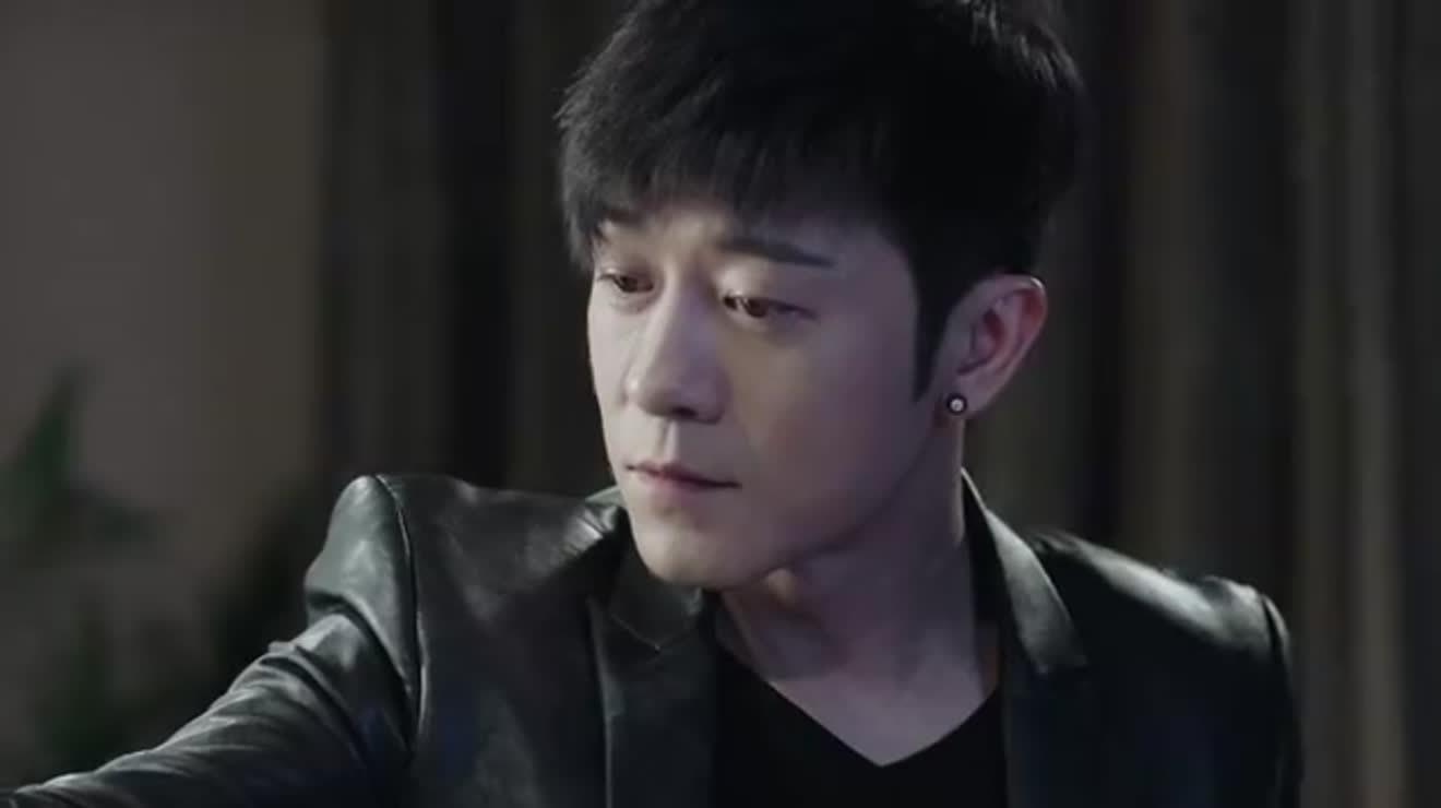 卧底归来宝玉这打劫的手法厉害问出杀手的事