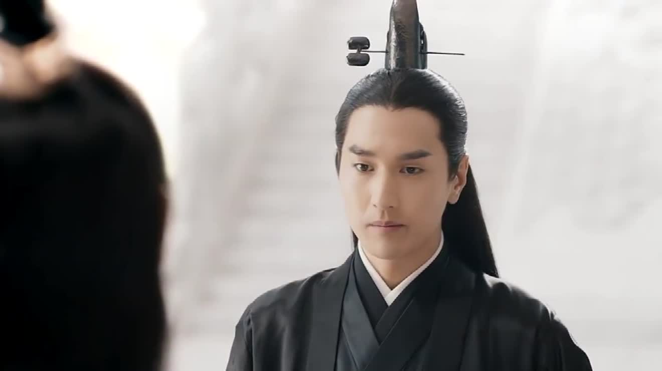 夜华晓之以理动之以情桑籍还会坚持吗