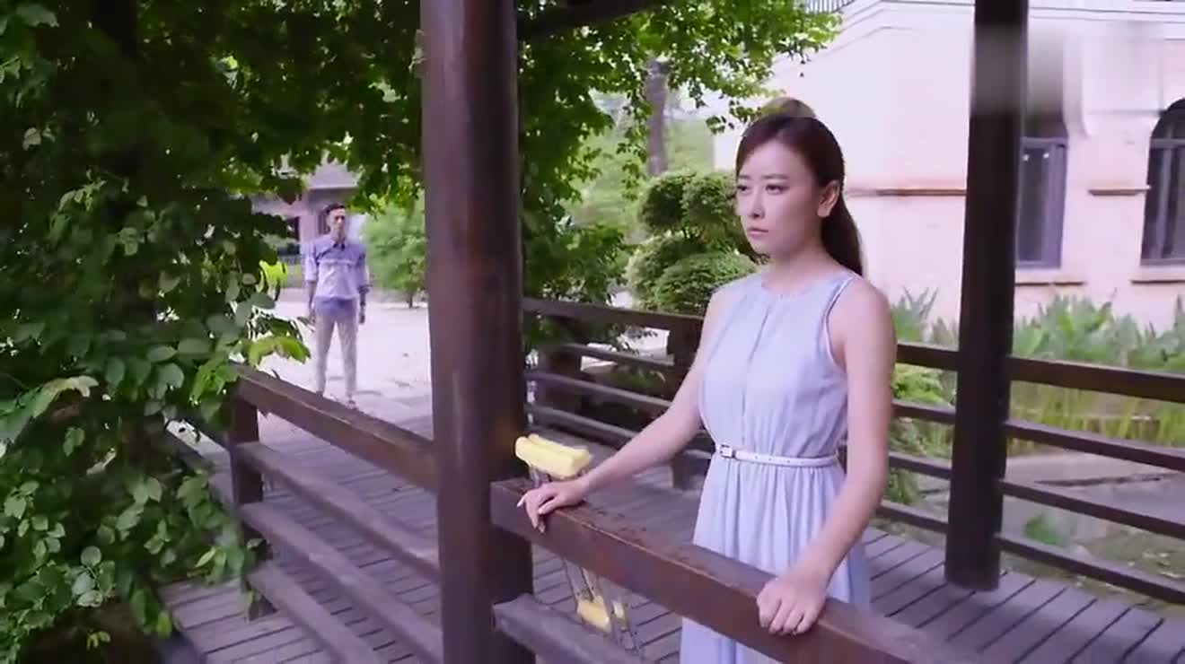 头号前妻大结局韩彬终于在小镇上找到朵渔前任夫妻再续前缘