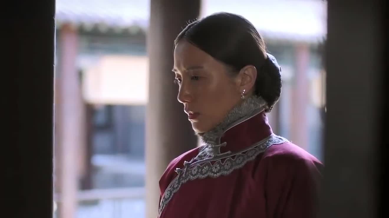 少帅张学良在外有女人于凤至心情有点不快