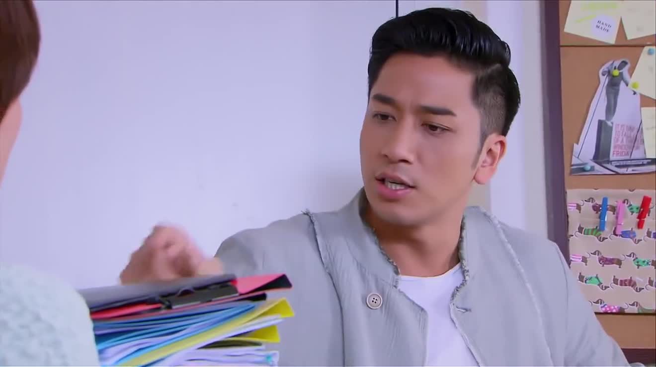 幸福归来幼薇要重回丁氏集团韩铭直接搬来敲门砖