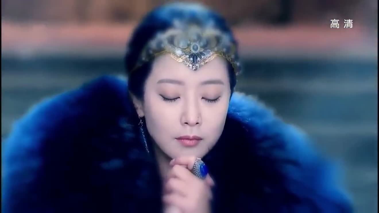 幻城莲姬梦见樱空释伤心不已渊祭带她看隐莲这下高兴了