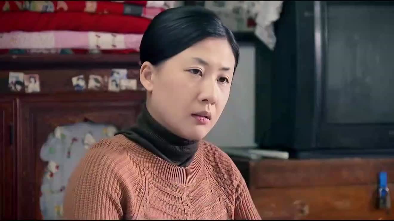 收获的季节赵大头找到对象回来喊着妹妹妹夫要出血了