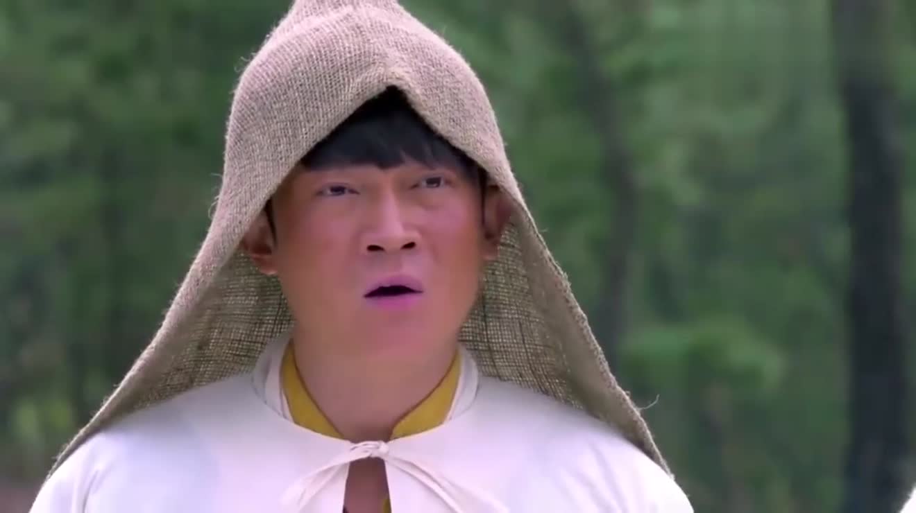 大秧歌海猫就要被抓走还让香月还钱真是个好心人